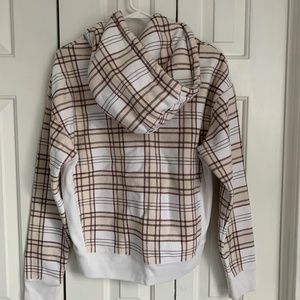 Champion reverse weave hoodie